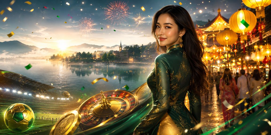 Cá cược bóng đá và thể thao trực tuyến tại br381