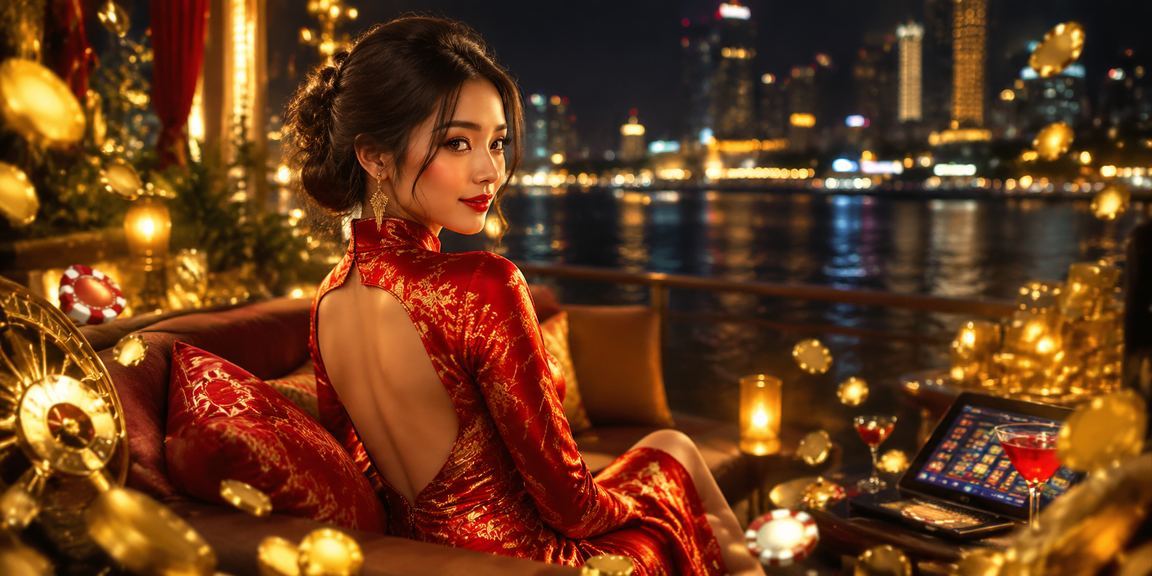 Người chơi thể thao tại đồng bằng sông Mekong