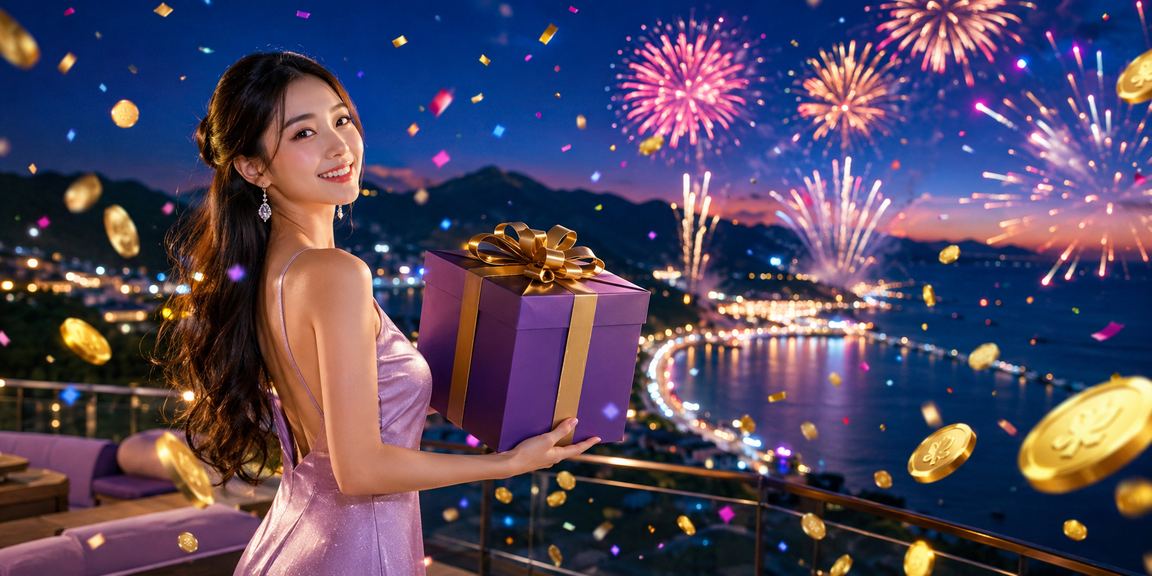 Khung cảnh bãi biển và cá cược casino tại Sapa