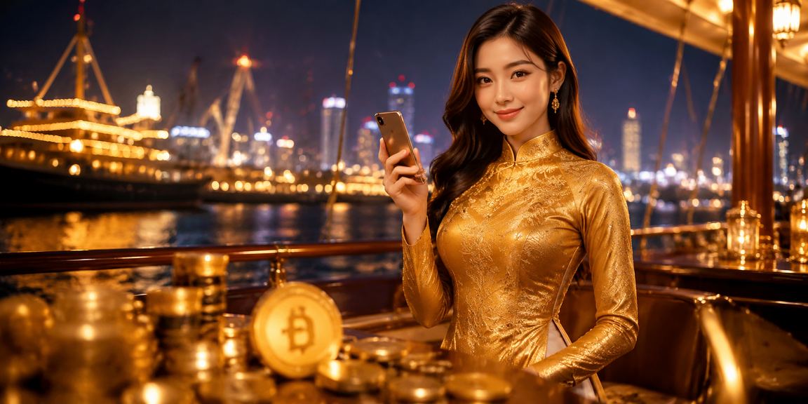 Người chơi đăng nhập trên nền casino trực tuyến Việt Nam