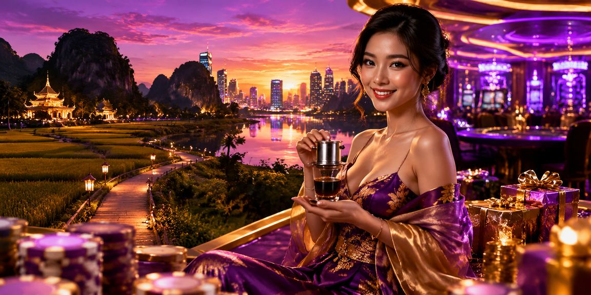 Trò chơi casino trực tiếp với dealer tại br381